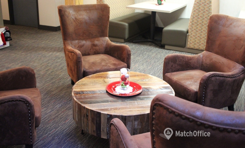 538 m² Coworking  in Minneapolis, MN, 333 Washington Avenue North (55401) - 2 | MatchOffice.com