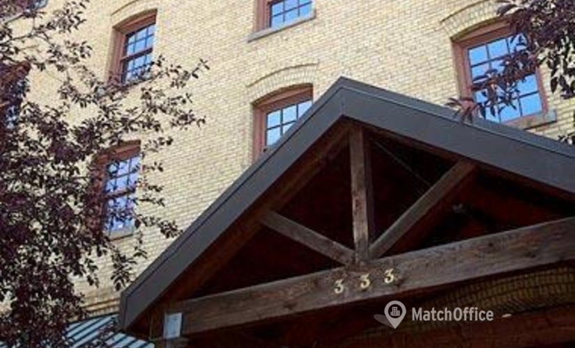 538 m² Coworking space in Minneapolis, MN, 333 Washington Avenue North (55401) - 3 | MatchOffice