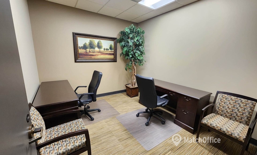 Office Evergreen Circle 1095 77380 The Woodlands, TX