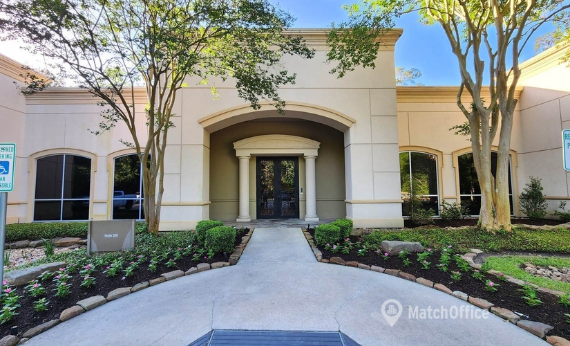 Office Evergreen Circle 1095 77380 The Woodlands, TX