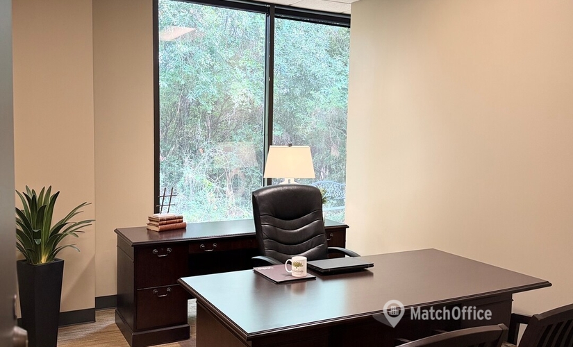 Office Evergreen Circle 1095 77380 The Woodlands, TX