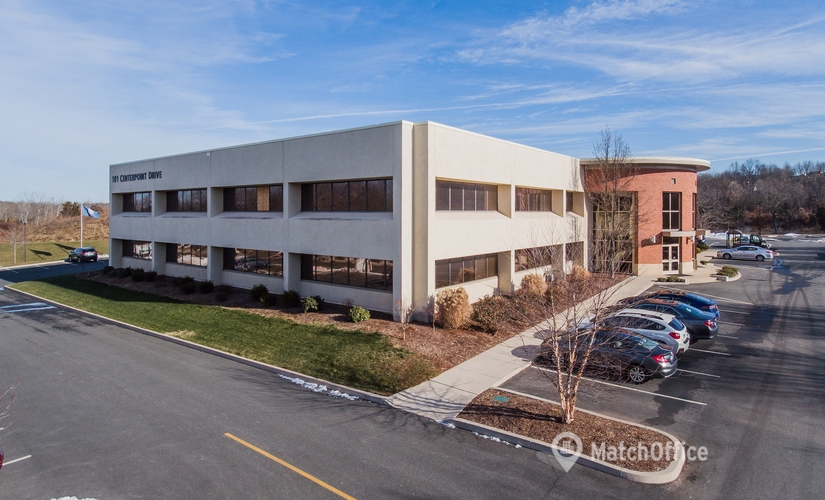 40 m² Business center in Middletown, CT, 515 Centerpoint Drive (06457) - 0 | MatchOffice