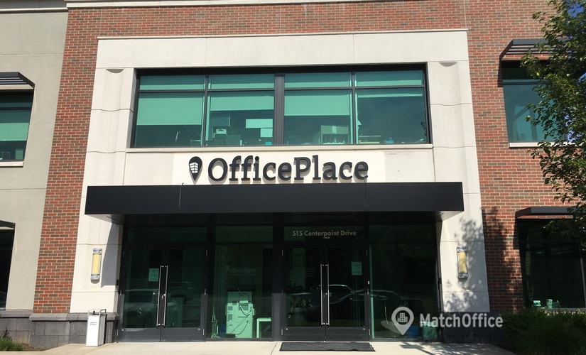 40 m² Business space in Middletown, CT, 515 Centerpoint Drive (06457) - 1 | MatchOffice