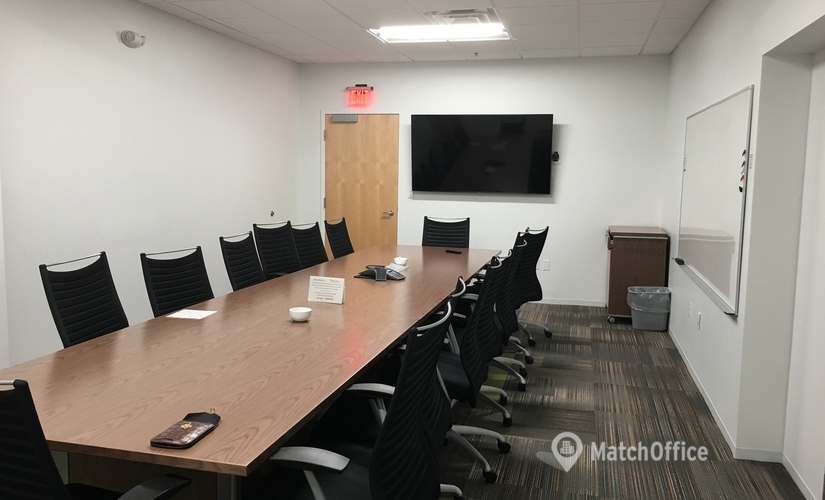 Convention center in Middletown, CT, Centerpoint Drive 101 (06457) - 0 | MatchOffice.com