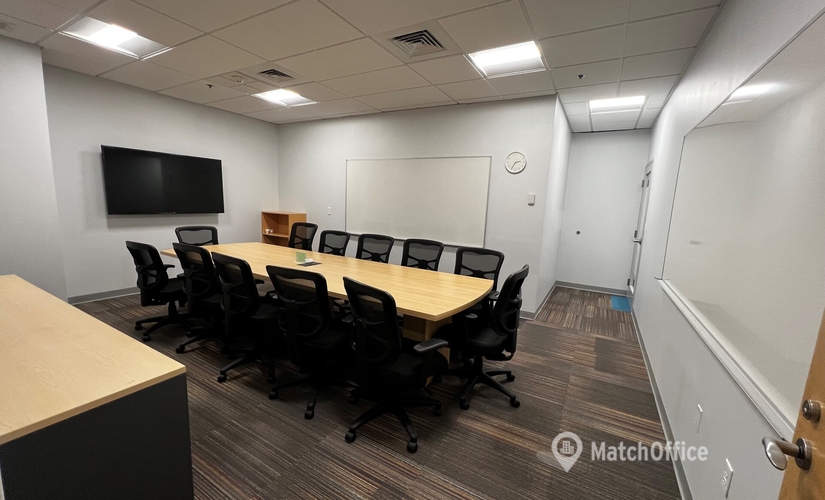 Conference room in Middletown, CT, Centerpoint Drive 101 (06457) - 1 | MatchOffice.com