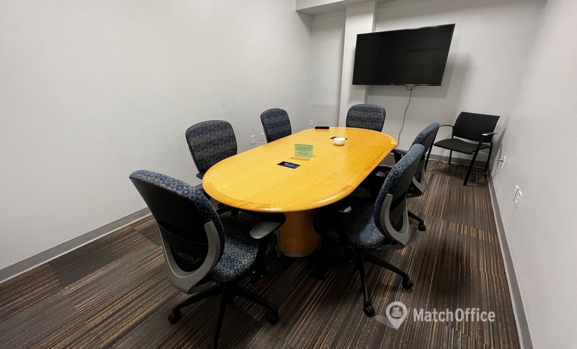 Conference room in Middletown, CT, Centerpoint Drive 101 (06457) - 4 | MatchOffice