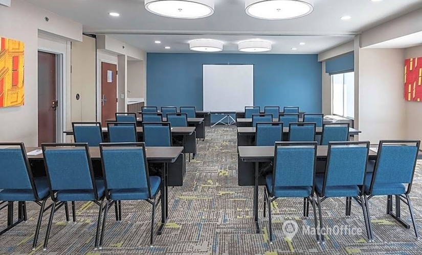 Convention center in Atlanta Alpharetta - Johns Creek, GA, Westside Way 10740 (30009) - 0 | MatchOffice.com