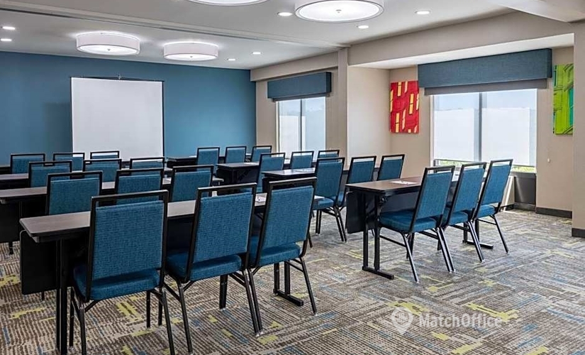 Conference space in Atlanta Alpharetta - Johns Creek, GA, Westside Way 10740 (30009) - 2 | MatchOffice.com