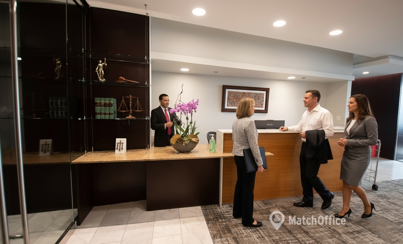 Office West Madison Street 181 60602 Chicago, IL