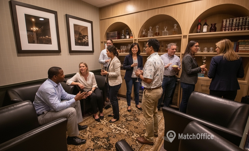 Office West Madison Street 181 60602 Chicago, IL