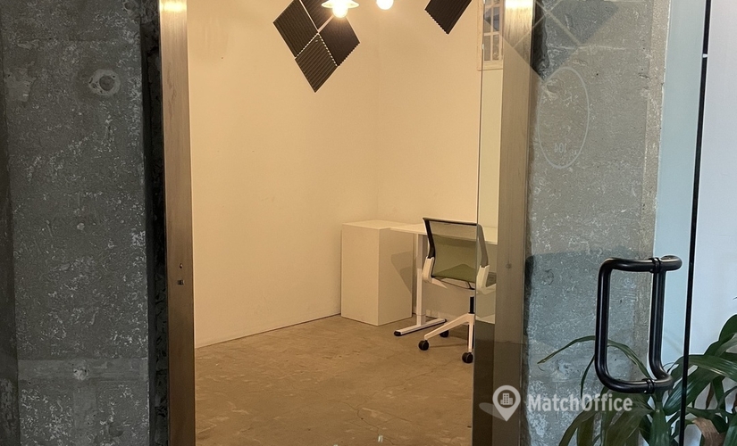 80 m² Shared workspace  in San Diego, CA, 30th Street 3919 (92104) - 1 | MatchOffice