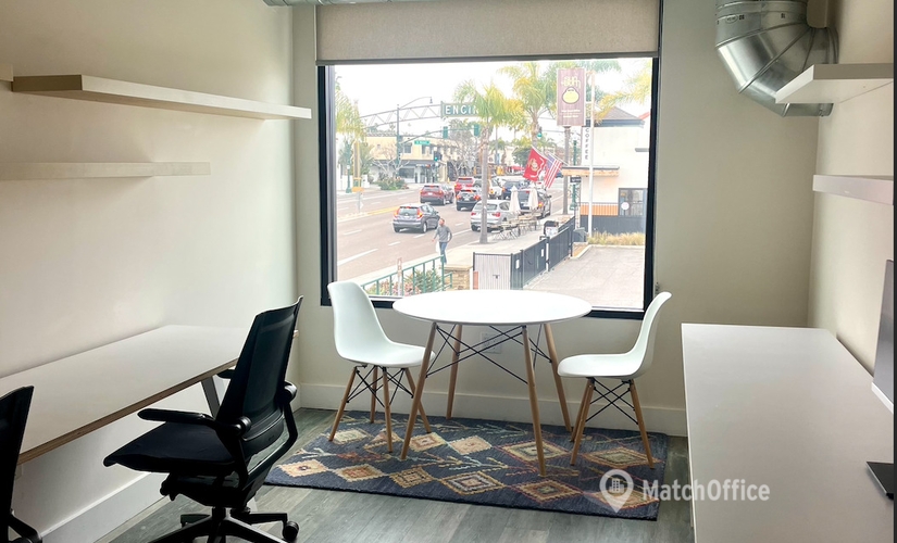 Office C Street 111 92024 Encinitas