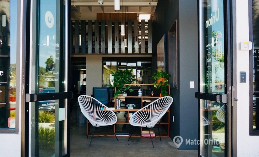 Office C Street 111 92024 Encinitas