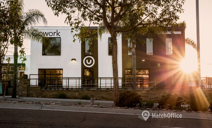 Office C Street 111 92024 Encinitas