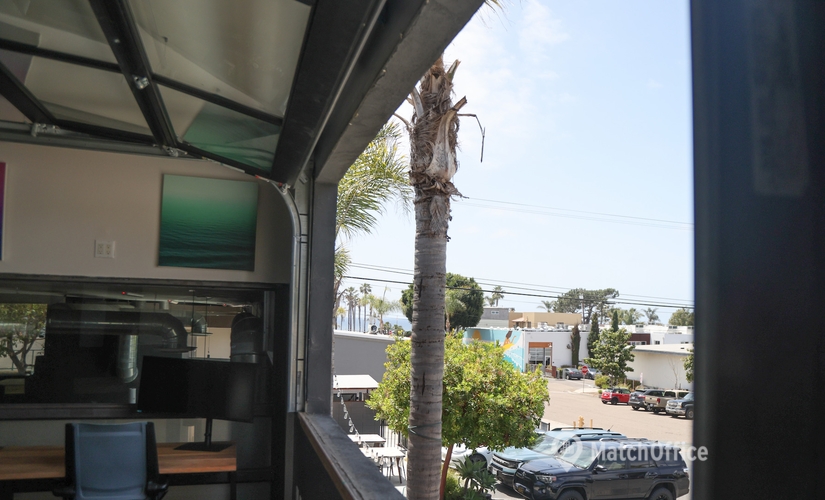 Office C Street 111 92024 Encinitas