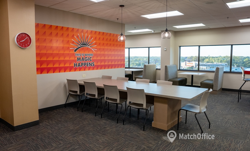  Conference space in St. Louis Park, MN, Wayzata Boulevard 5775 (55416) - 0 | MatchOffice