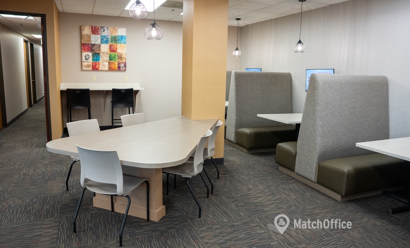 Meeting room in St. Louis Park, MN, Wayzata Boulevard 5775 (55416) - 1 | MatchOffice
