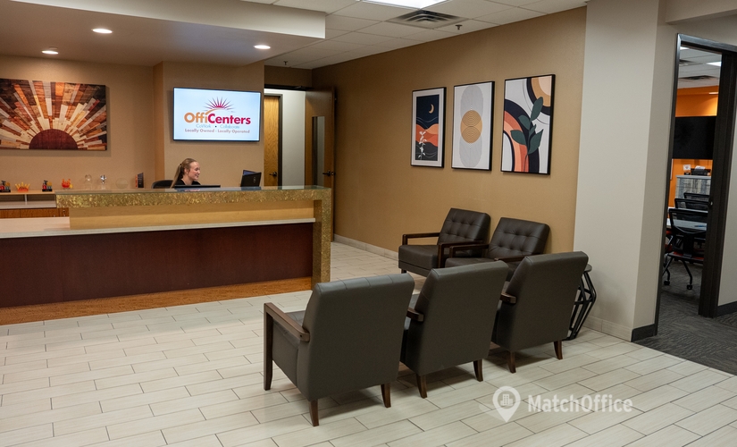  Convention center in St. Louis Park, MN, Wayzata Boulevard 5775 (55416) - 4 | MatchOffice.com