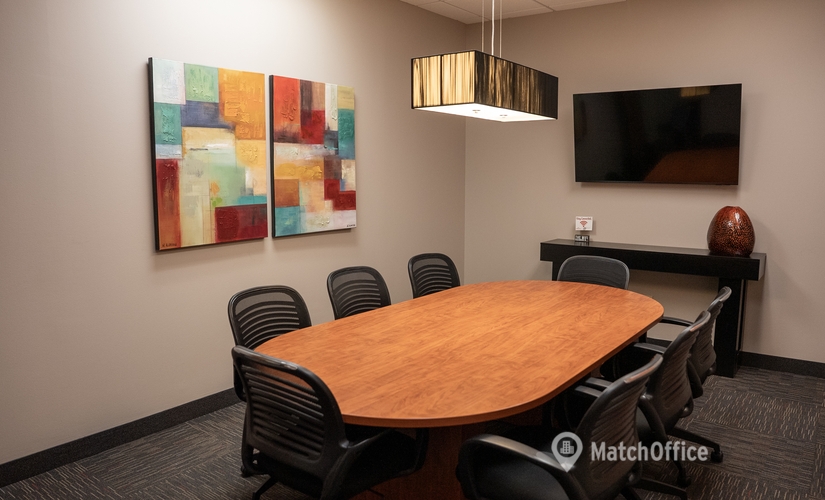 1500 m² Shared workspace in St. Louis Park, MN, Wayzata Boulevard 5775 (55416) - 2 | MatchOffice.com