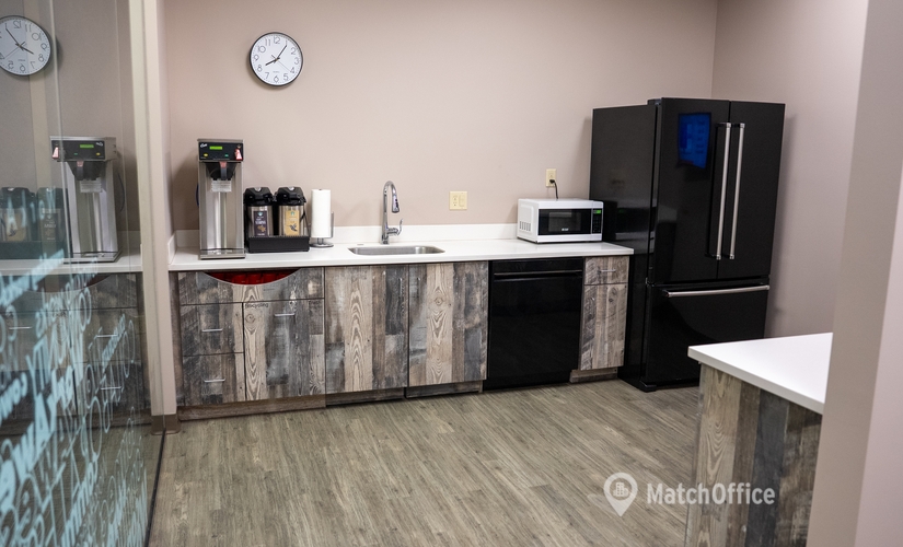 1500 m² Shared workspace in St. Louis Park, MN, Wayzata Boulevard 5775 (55416) - 3 | MatchOffice.com