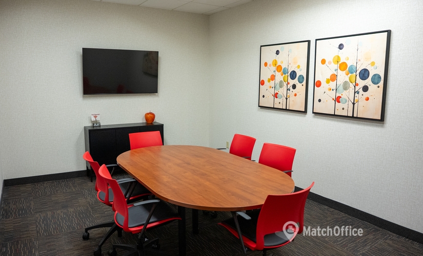 1500 m² Coworking space in St. Louis Park, MN, Wayzata Boulevard 5775 (55416) - 4 | MatchOffice.com