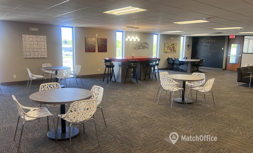 1500 m² Co-working in Woodbury, MN, Wooddale Drive 2042 (55125) - 4 | MatchOffice