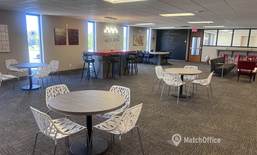  Meeting room in Woodbury, MN, Wooddale Drive 2042 (55125) - 4 | MatchOffice