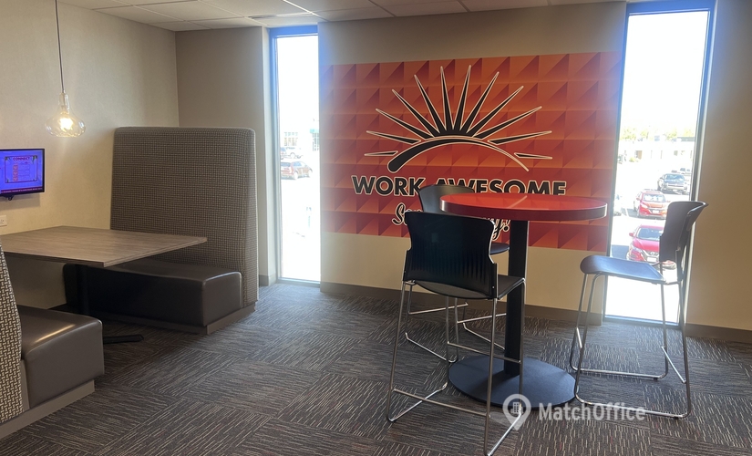 Meeting room in Woodbury, MN, Wooddale Drive 2042 (55125) - 4 | MatchOffice