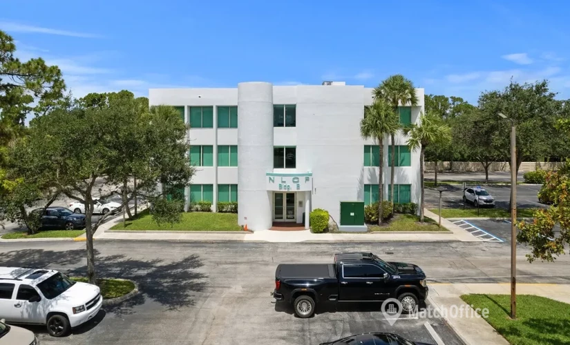 Office North Military Trail 8895 33410 Palm Beach Gardens, FL