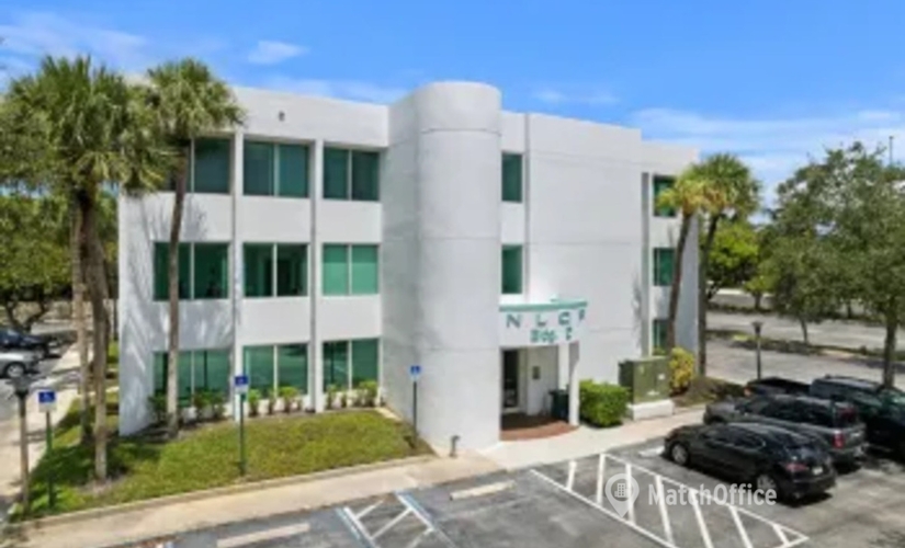 Office North Military Trail 8895 33410 Palm Beach Gardens, FL