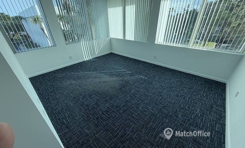 Office North Military Trail 8895 33410 Palm Beach Gardens, FL