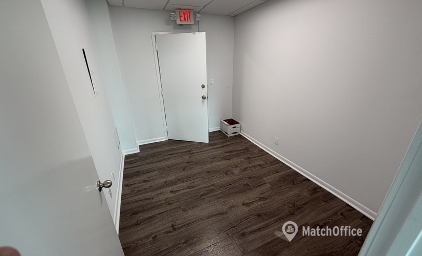 Office North Military Trail 8895 33410 Palm Beach Gardens, FL