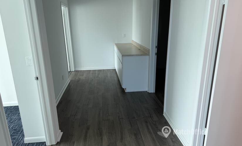 Office North Military Trail 8895 33410 Palm Beach Gardens, FL