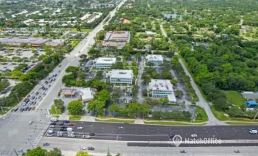 Office North Military Trail 8895 33410 Palm Beach Gardens, FL