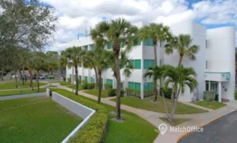 Office North Military Trail 8895 33410 Palm Beach Gardens, FL