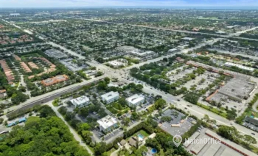Office North Military Trail 8895 33410 Palm Beach Gardens, FL