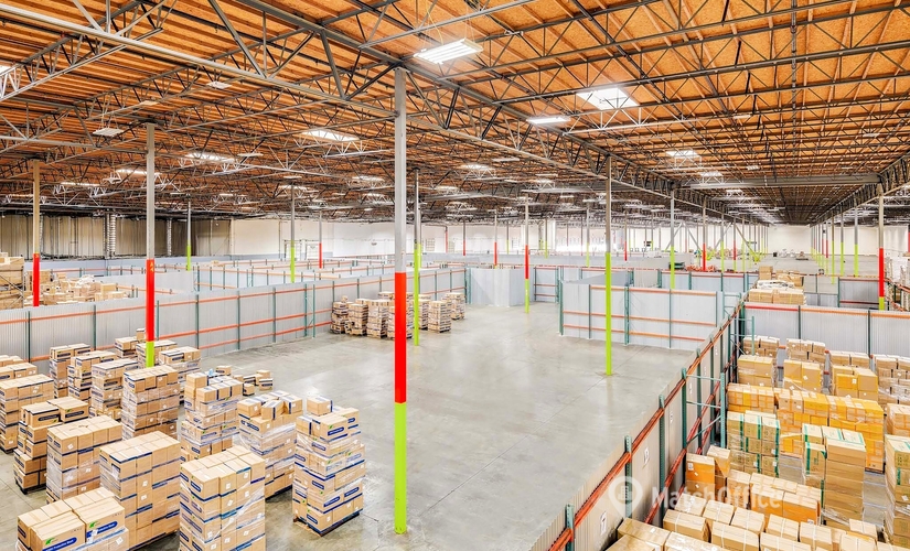 1076400 m² Business center in Austin, TX, Exchange Drive 8119 (78754) - 0 | MatchOffice.com