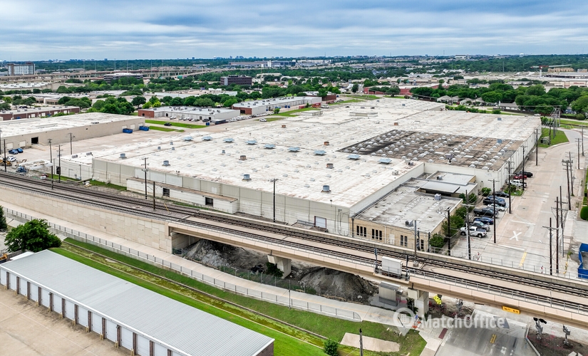 1076400 m² Business park in Plano, TX, 10th Street 910 (75074) - 0 | MatchOffice.com