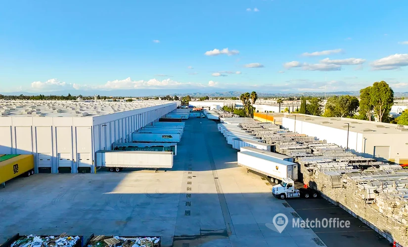 1076400 m² Business park in Los Angeles, CA, Valley View Street 6800 (90620) - 0 | MatchOffice
