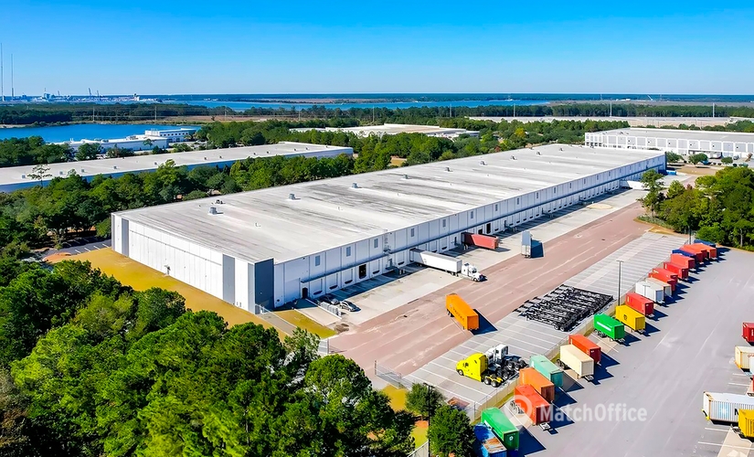 1076400 m² Business center in Charleston, SC, Charleston Regional Parkway 1301 (29492) - 0 | MatchOffice