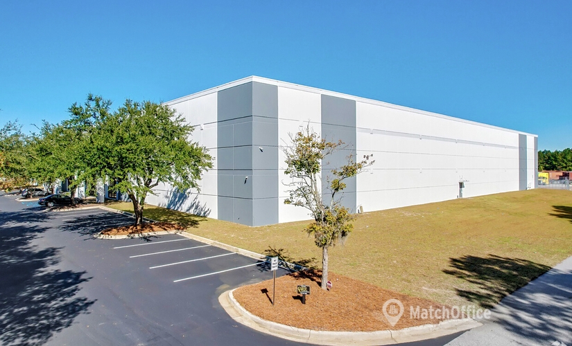 1076400 m² Business space in Charleston, SC, Charleston Regional Parkway 1301 (29492) - 1 | MatchOffice.com