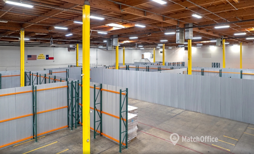 1076400 m² Business space in Dallas Irving, TX, South Northlake Road 850 (75019) - 1 | MatchOffice