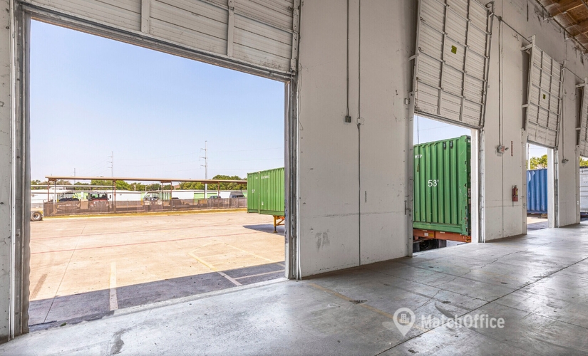 1076400 m² Business park in Dallas Irving, TX, South Northlake Road 850 (75019) - 0 | MatchOffice.com