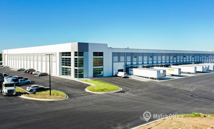 1076400 m² Business space in Douglasville, GA, Wood Valley Road 7555 (30134) - 0 | MatchOffice.com