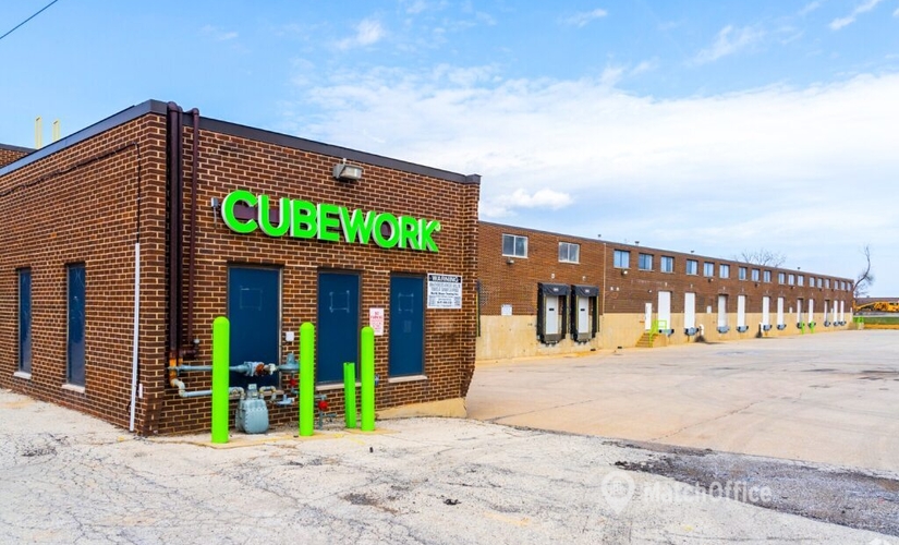 1076400 m² Business center in Chicago, IL, Copenhagen Court 11608 (60131) - 0 | MatchOffice