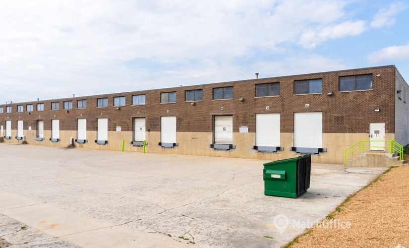 1076400 m² Business space in Chicago, IL, Copenhagen Court 11608 (60131) - 1 | MatchOffice