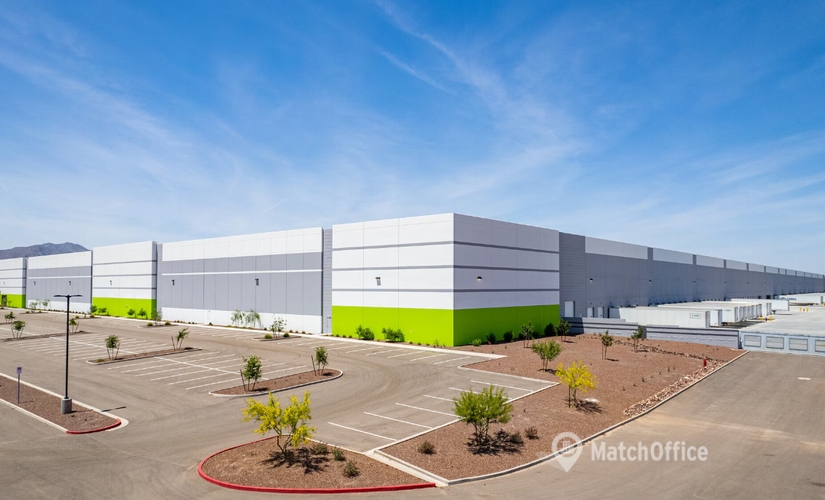 1076400 m² Business space in Phoenix, AZ, North Cotton Lane 6801 (85355) - 0 | MatchOffice.com