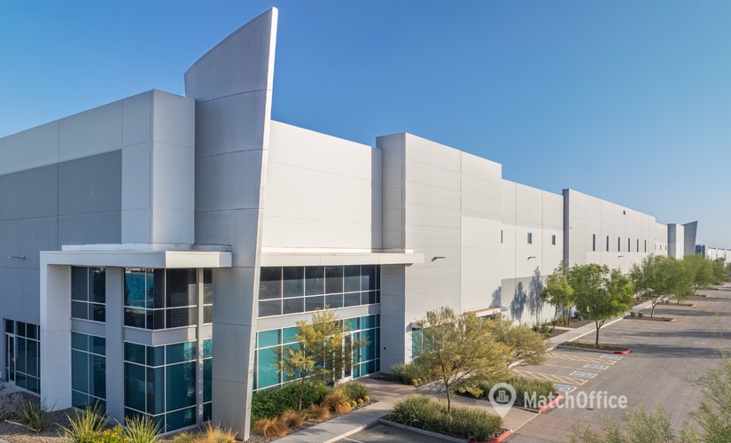 1076400 m² Business park in Phoenix, AZ, South 143rd Avenue 575 (85338) - 0 | MatchOffice.com