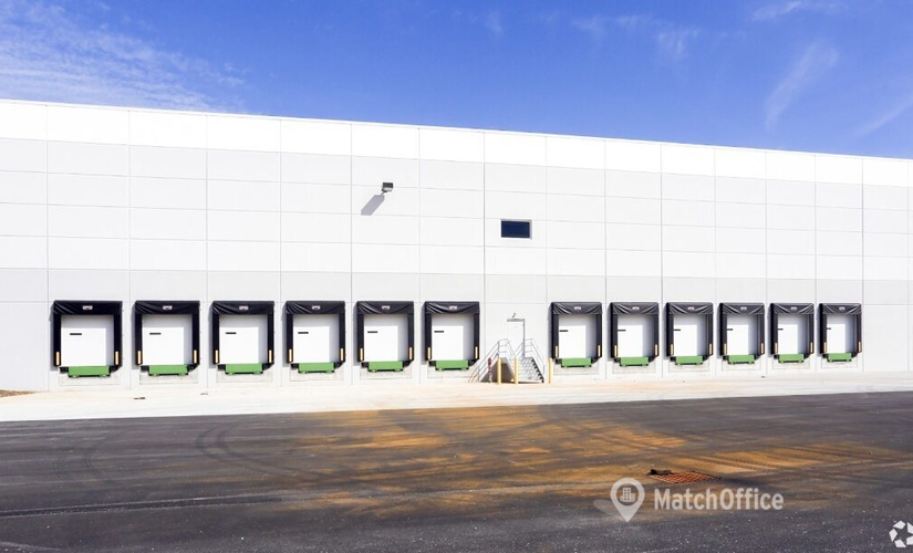 1076400 m² Business center in Indianapolis, IN, Commerce Parkway East Drive 650 (46143) - 1 | MatchOffice