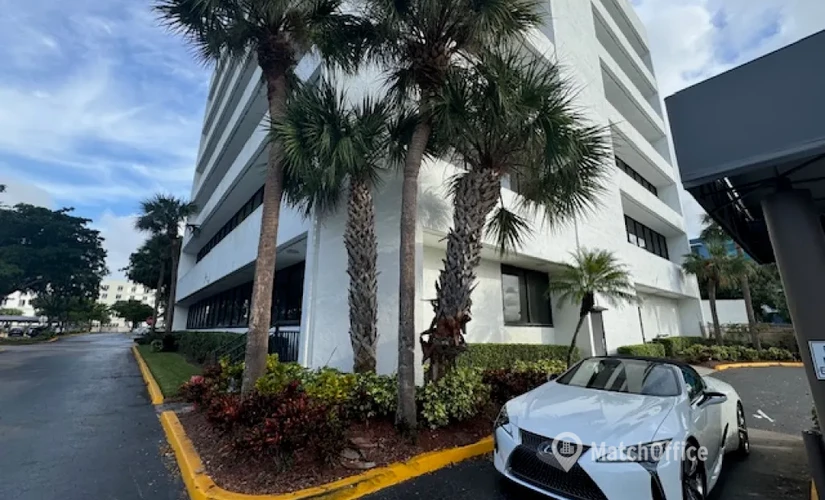 Office 10th Avenue North 2328 33461 Lake Worth Beach